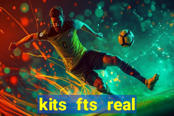 kits fts real madrid 2017